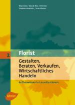Cover-Bild Der Florist