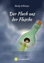 Cover-Bild Der Fluch aus der Flasche