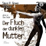 Cover-Bild Der Fluch der dunklen Mutter