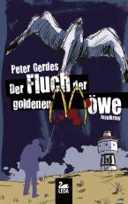 Cover-Bild Der Fluch der goldenen Möwe