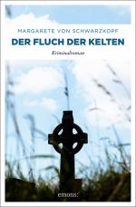 Cover-Bild Der Fluch der Kelten