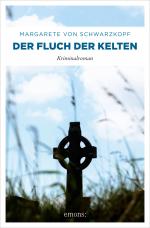 Cover-Bild Der Fluch der Kelten