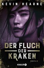 Cover-Bild Der Fluch der Kraken