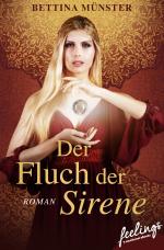 Cover-Bild Der Fluch der Sirene