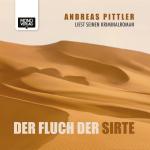 Cover-Bild Der Fluch der Sirte