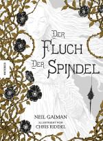 Cover-Bild Der Fluch der Spindel