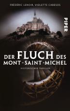 Cover-Bild Der Fluch des Mont-Saint-Michel