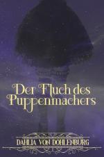 Cover-Bild Der Fluch des Puppenmachers