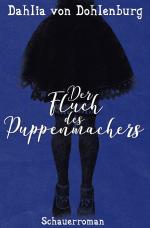 Cover-Bild Der Fluch des Puppenmachers