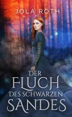 Cover-Bild Der Fluch des schwarzen Sandes