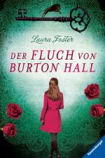 Cover-Bild Der Fluch von Burton Hall