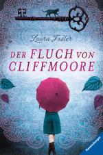 Cover-Bild Der Fluch von Cliffmoore