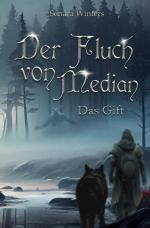 Cover-Bild Der Fluch von Median / Der Fluch von Median - Das Gift