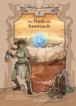 Cover-Bild Der Fluch von Sanwusch