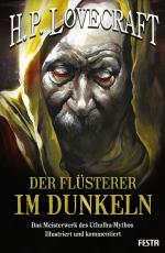 Cover-Bild Der Flüsterer im Dunkeln