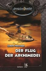 Cover-Bild Der Flug der Archimedes