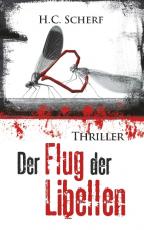 Cover-Bild Der Flug der Libellen