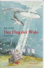 Cover-Bild Der Flug der Wale