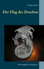 Cover-Bild Der Flug des Drachen