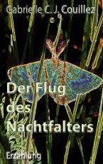 Cover-Bild Der Flug des Nachtfalters