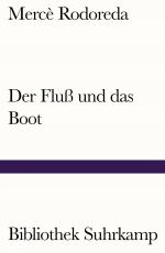 Cover-Bild Der Fluß und das Boot