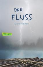 Cover-Bild Der Fluss