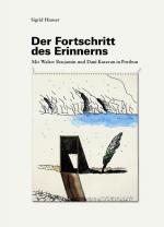 Cover-Bild Der Fortschritt des Erinnerns