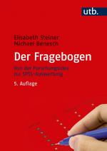 Cover-Bild Der Fragebogen