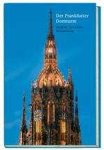 Cover-Bild Der Frankfurter Domturm