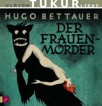 Cover-Bild Der Frauenmörder