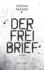 Cover-Bild Der Freibrief