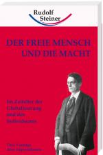 Cover-Bild Der freie Mensch und die Macht