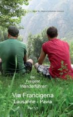 Cover-Bild Der Freigeist Wanderführer