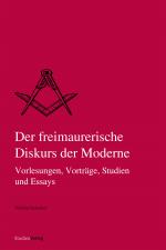 Cover-Bild Der freimaurerische Diskurs der Moderne