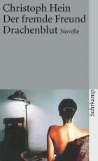 Cover-Bild Der fremde Freund. Drachenblut