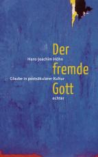 Cover-Bild Der fremde Gott