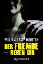 Cover-Bild Der Fremde neben dir