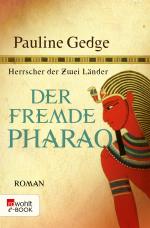 Cover-Bild Der fremde Pharao