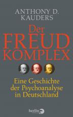 Cover-Bild Der Freud-Komplex