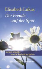 Cover-Bild Der Freude auf der Spur