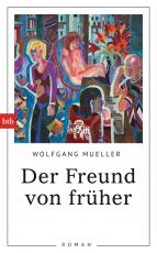 Cover-Bild Der Freund von früher