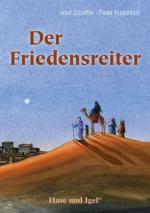 Cover-Bild Der Friedensreiter