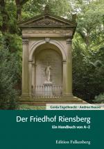 Cover-Bild Der Friedhof Riensberg