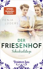 Cover-Bild Der Friesenhof