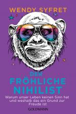 Cover-Bild Der fröhliche Nihilist