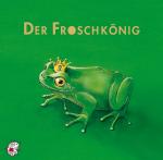 Cover-Bild Der Froschkönig