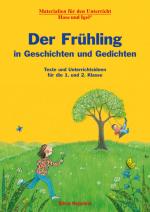 Cover-Bild Der Frühling in Geschichten und Gedichten