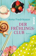 Cover-Bild Der Frühlingsclub