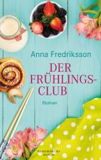 Cover-Bild Der Frühlingsclub