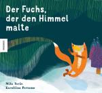 Cover-Bild Der Fuchs, der den Himmel malte